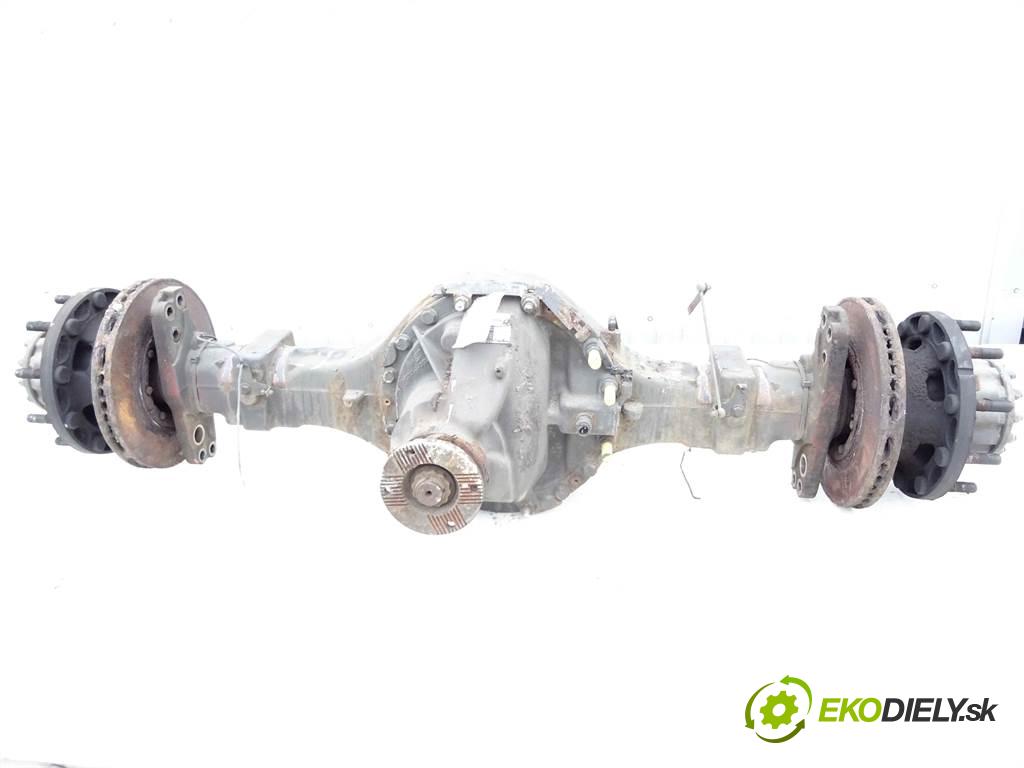 Renault Premium    DXI 460 06-14r  Most zad ,diferenciál MS17X 2.64 (Zadné)