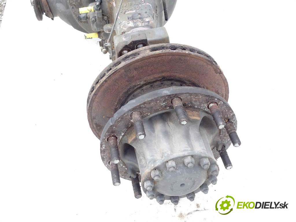 Renault Premium    DXI 460 06-14r  Most zad ,diferenciál MS17X 2.64 (Zadné)