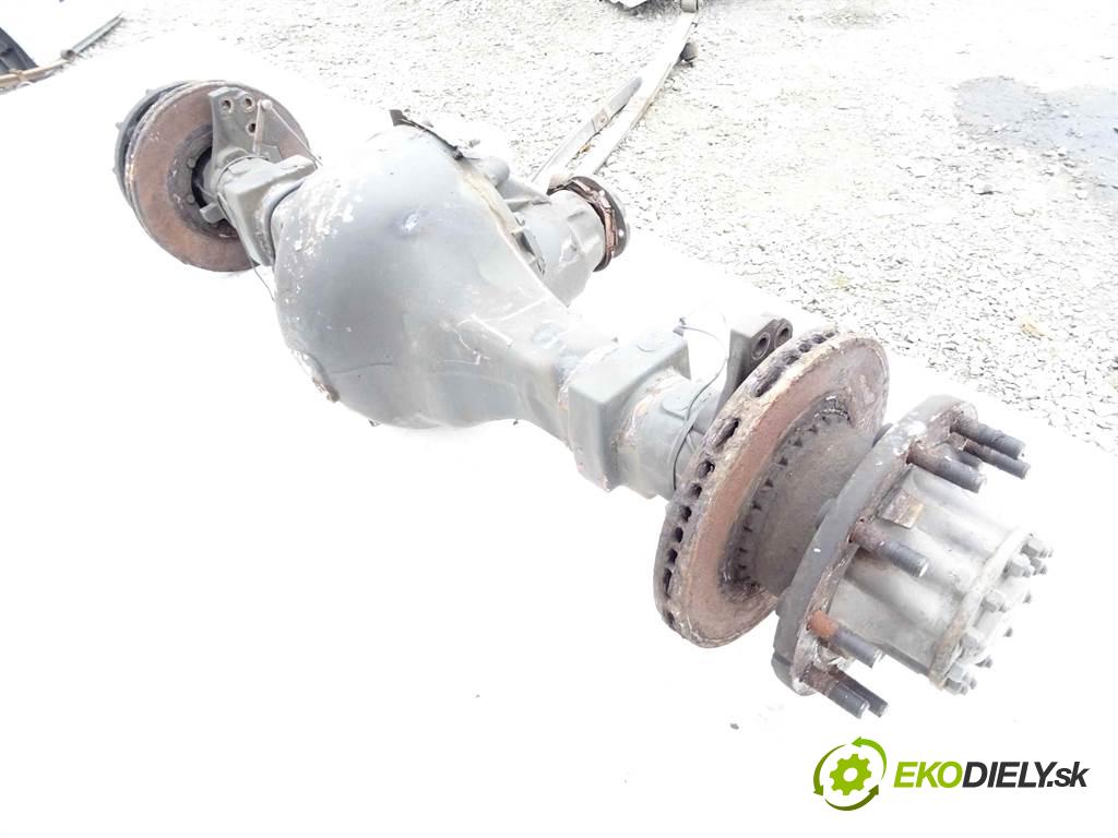 Renault Premium    DXI 460 06-14r  Most zad ,diferenciál MS17X 2.64 (Zadné)