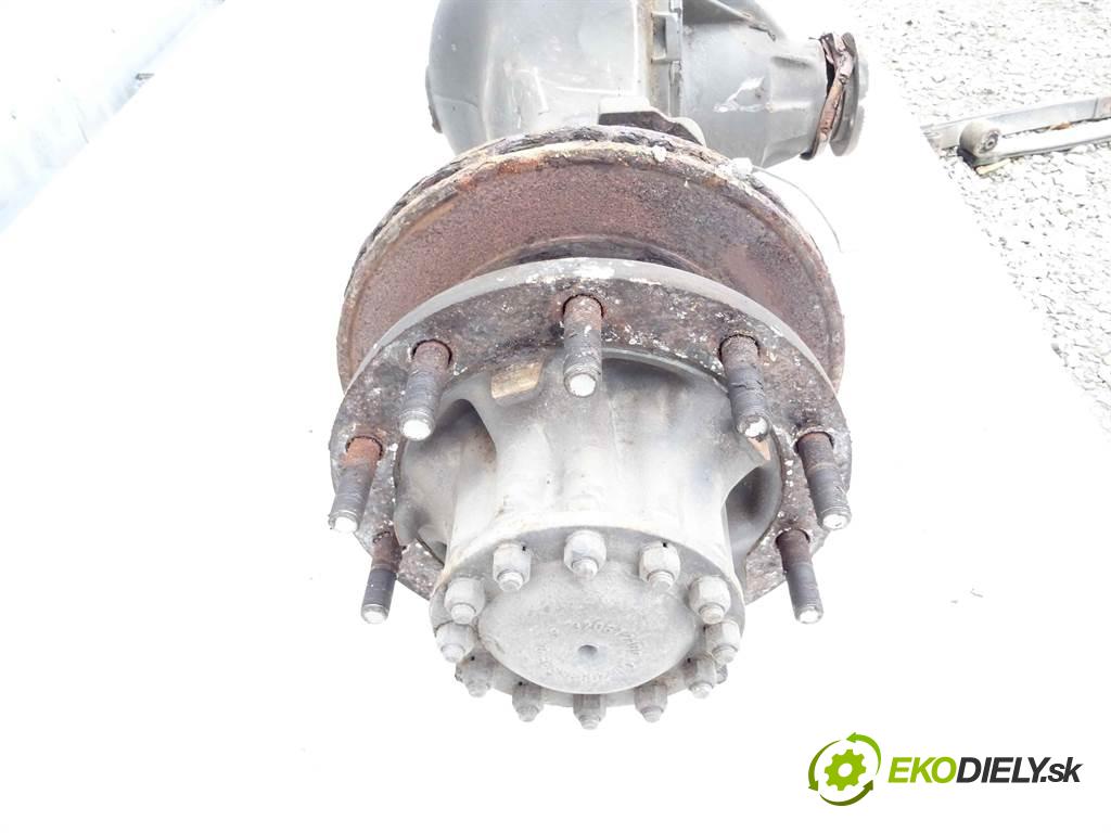 Renault Premium    DXI 460 06-14r  Most zad ,diferenciál MS17X 2.64 (Zadné)