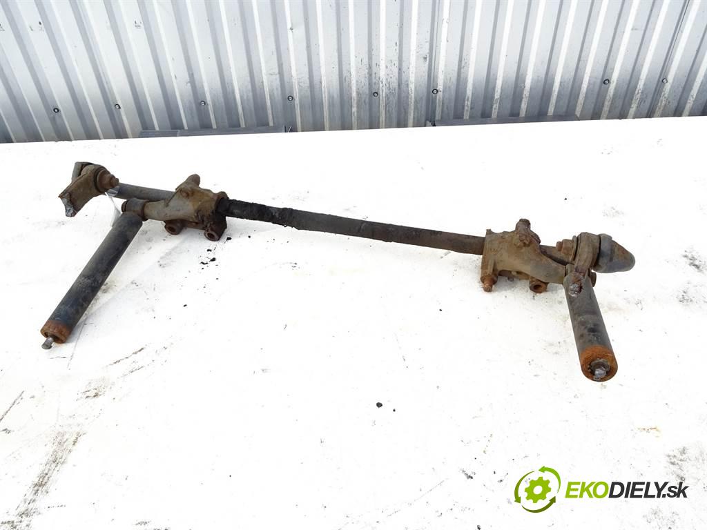 Renault Premium    DXI 460 06-14r  Tyč stabilizátora predný  (Tyče stabilizátora)
