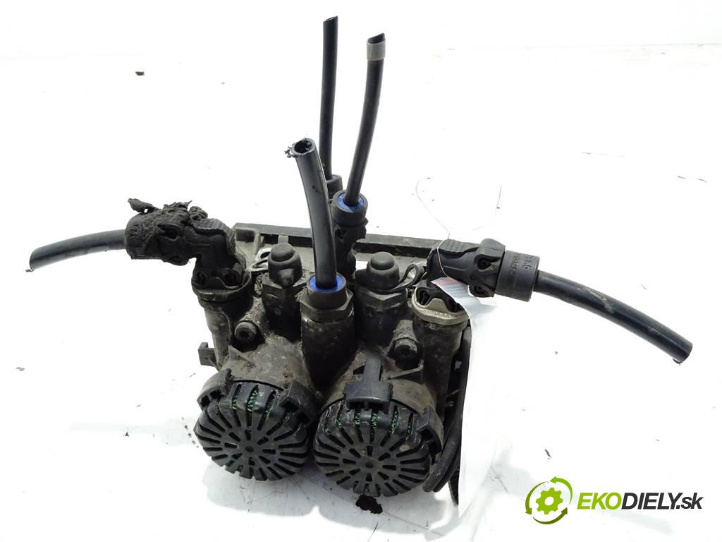 Renault Premium    DXI 460 06-14r  ventil modul EBS 21122035