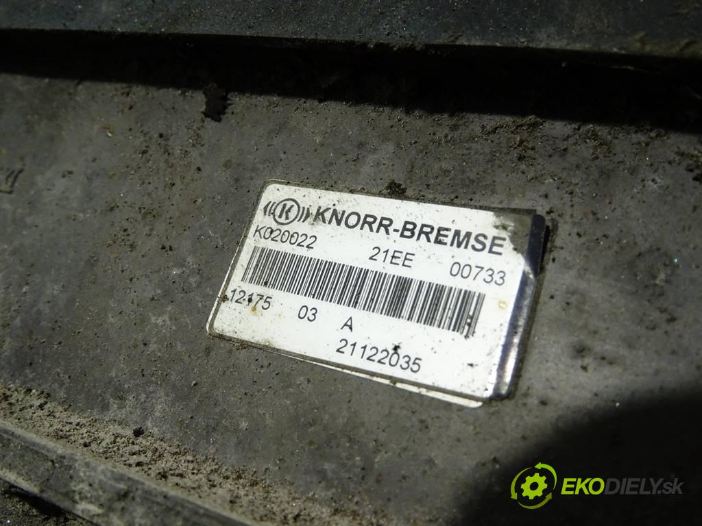 Renault Premium    DXI 460 06-14r  ventil modul EBS 21122035