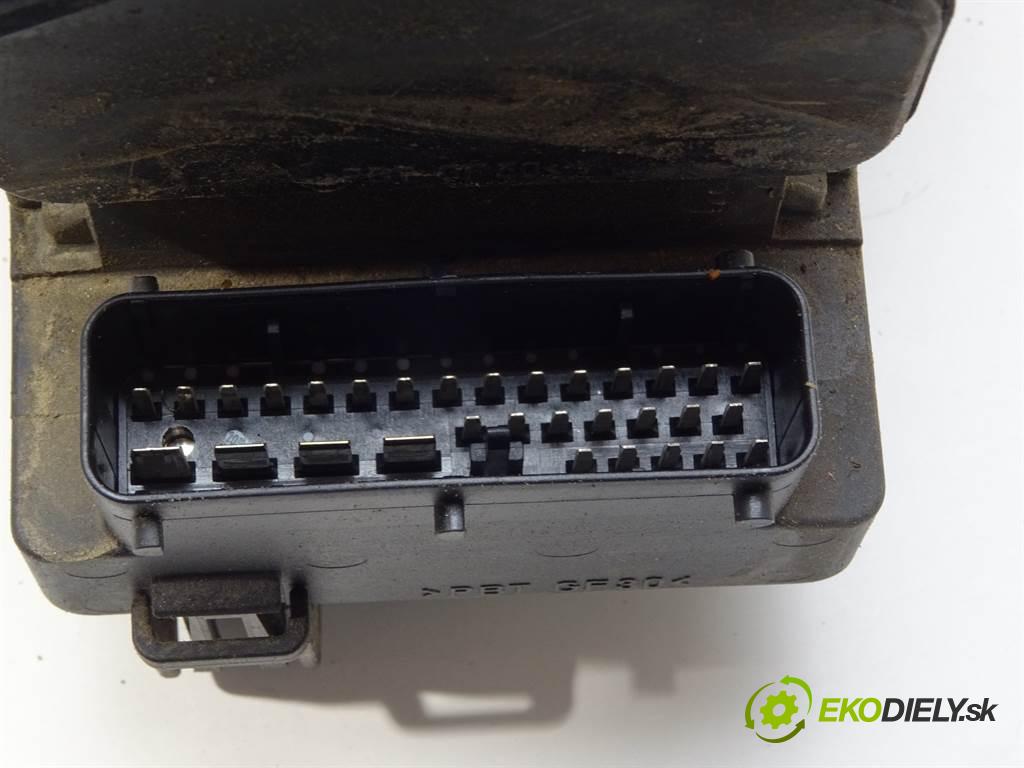 Peugeot 307  2001 66 kW HATCHBACK 5D 2.0HDI 90KM 01-05 2000 Pumpa ABS 0273004562 9643777980 (Pumpy ABS)