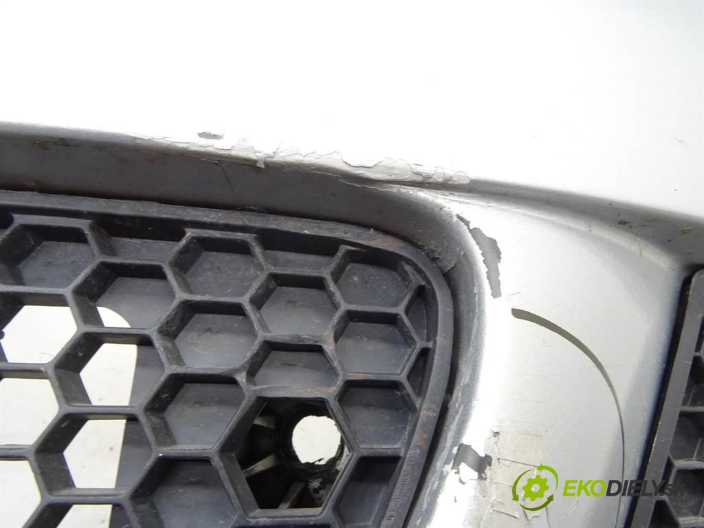 Seat Toledo III  2006 77 kW 1.9TDI 105KM 04-09 1900 nárazník přední část