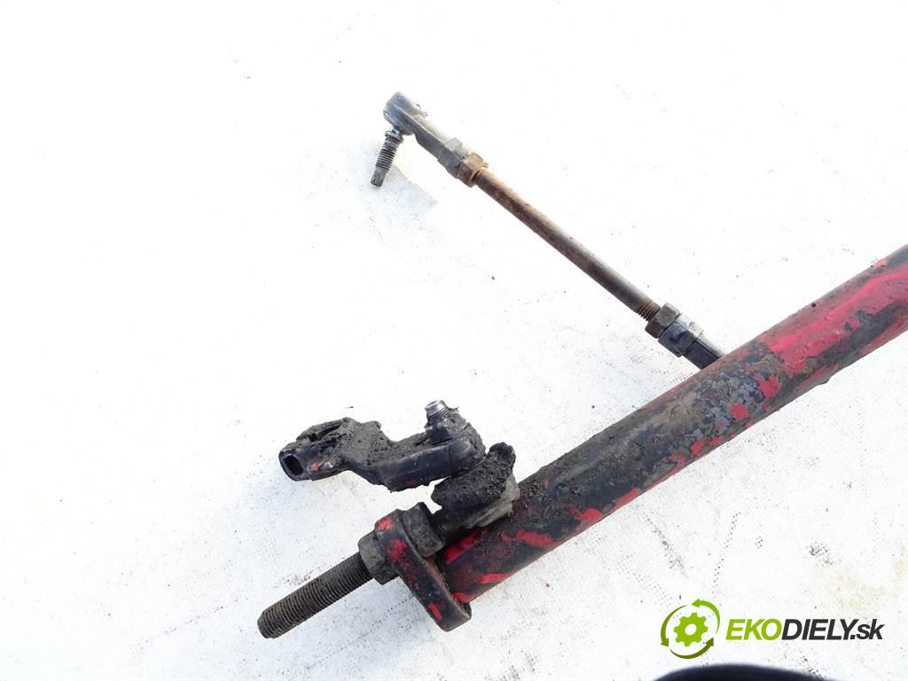 MAN TGA    26.362  Kulisa  (Rýchlostné páky / kulisy)