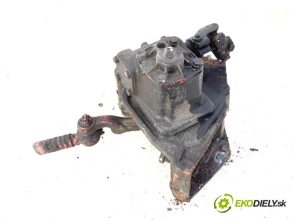 Renault MIDLINER    .  řízení šneková  (Řízení)