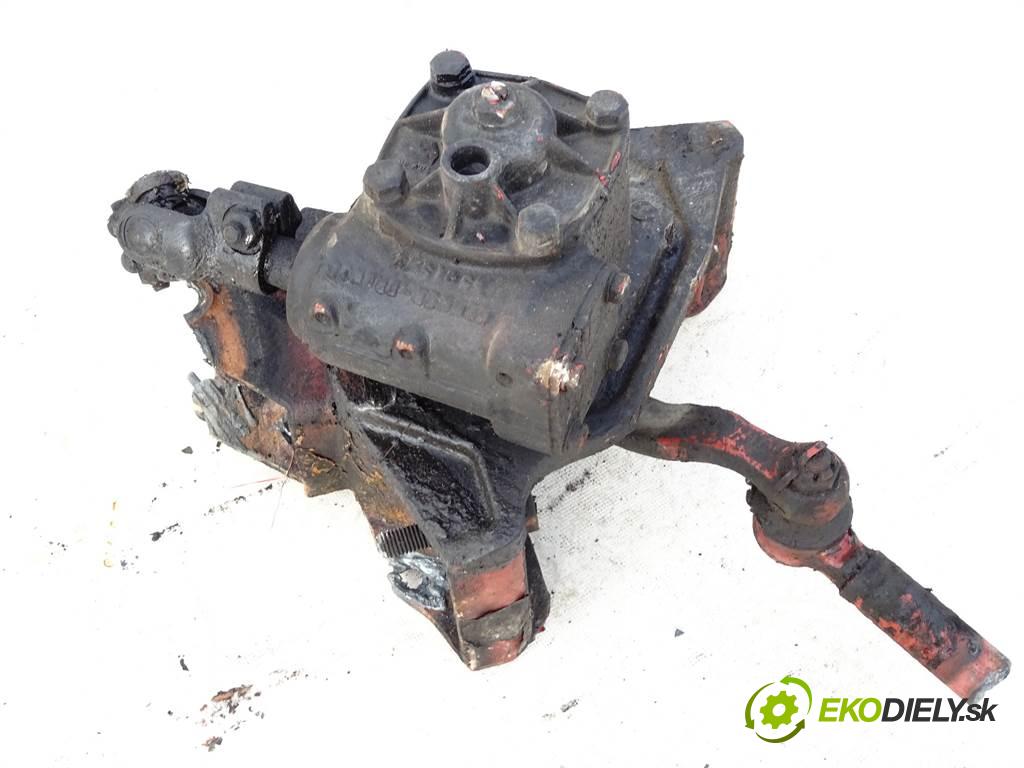 Renault MIDLINER    .  řízení šneková  (Řízení)