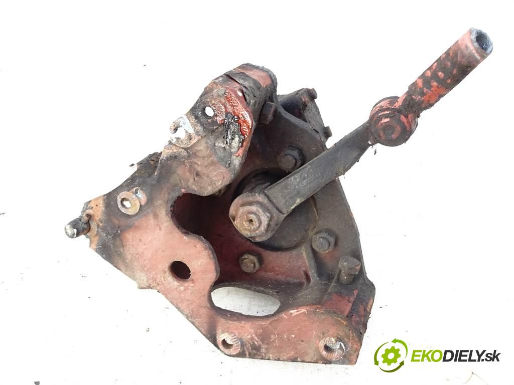 Renault MIDLINER    .  řízení šneková  (Řízení)