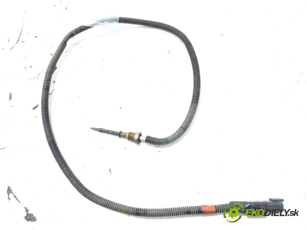 Renault Premium    DXI 460 06-14r  Snímač teploty spalín 21412472 (Snímače)
