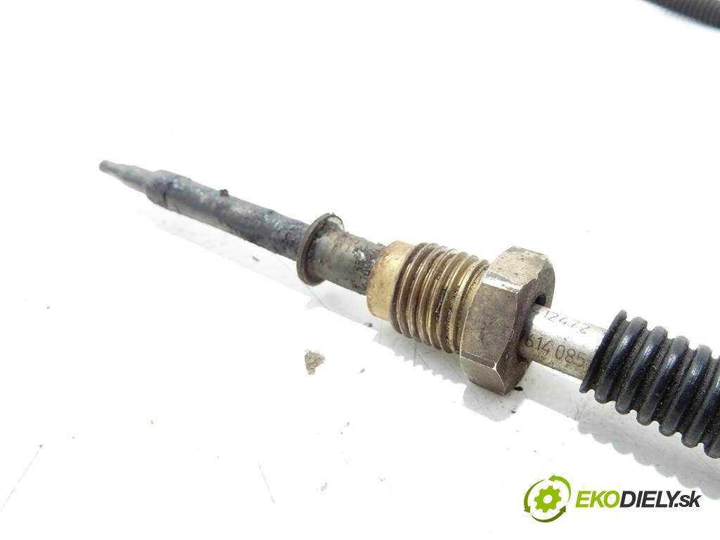 Renault Premium    DXI 460 06-14r  Snímač teploty spalín 21412472 (Snímače)