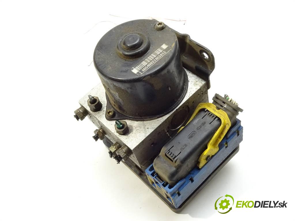 Citroen C5  2001 80 kW HATCHBACK 5D 2.0HDI 109KM 01-04 2000 Pumpa ABS 9641767380 (Pumpy ABS)