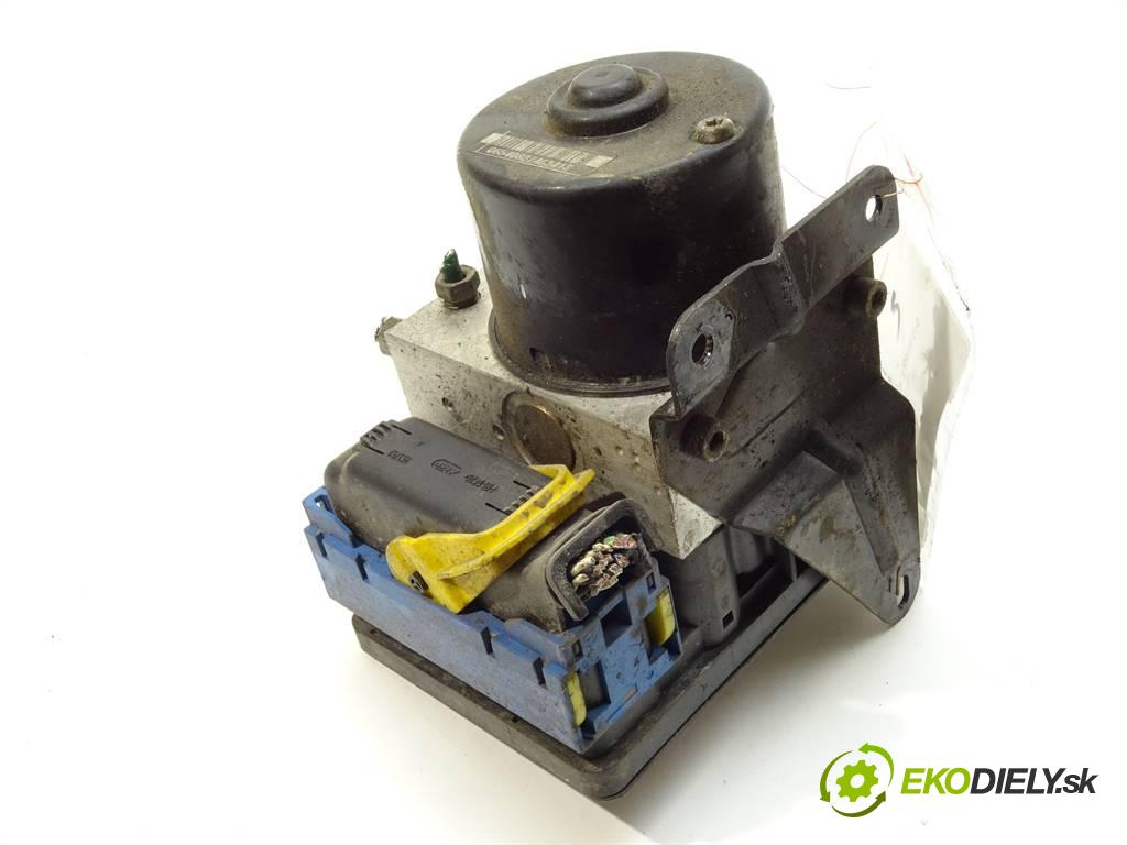 Citroen C5  2001 80 kW HATCHBACK 5D 2.0HDI 109KM 01-04 2000 Pumpa ABS 9641767380 (Pumpy ABS)
