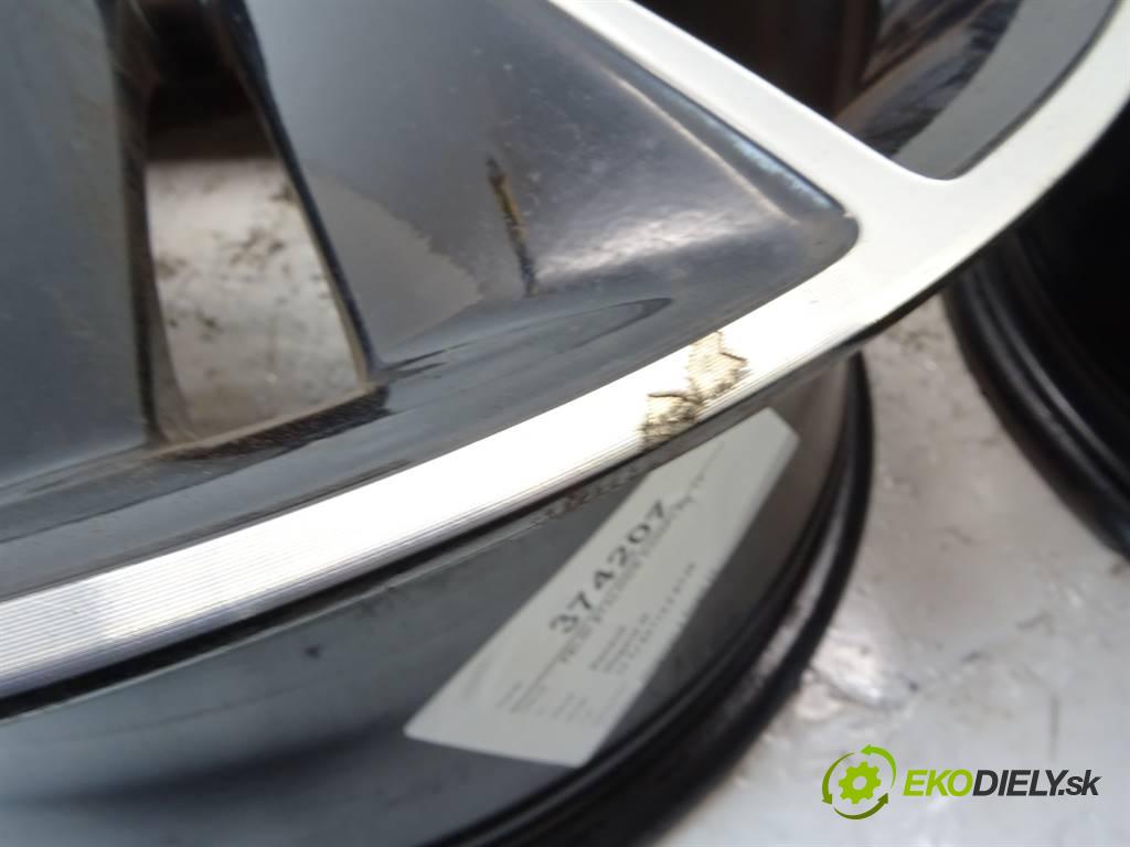 Renault Megane III    17 7J 5X114,3 ET49  disky plechové 17