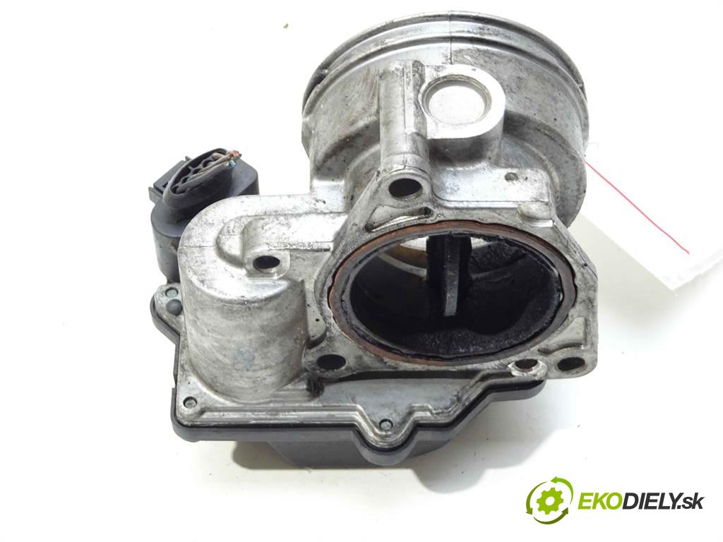 Seat Altea XL  2008 103 kW 4X4 FREETRACK 2.0TDI 140KM 06-09 2000 Škrtiaca klapka 03G128063G (Škrtiace klapky)