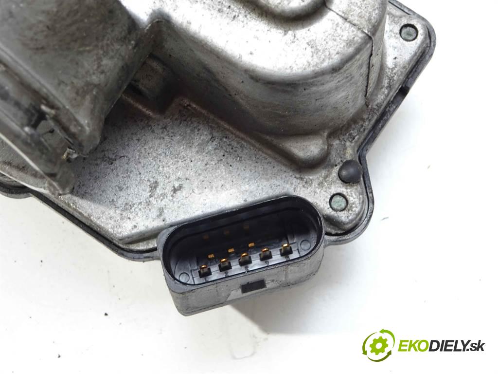 Seat Altea XL  2008 103 kW 4X4 FREETRACK 2.0TDI 140KM 06-09 2000 Škrtiaca klapka 03G128063G (Škrtiace klapky)