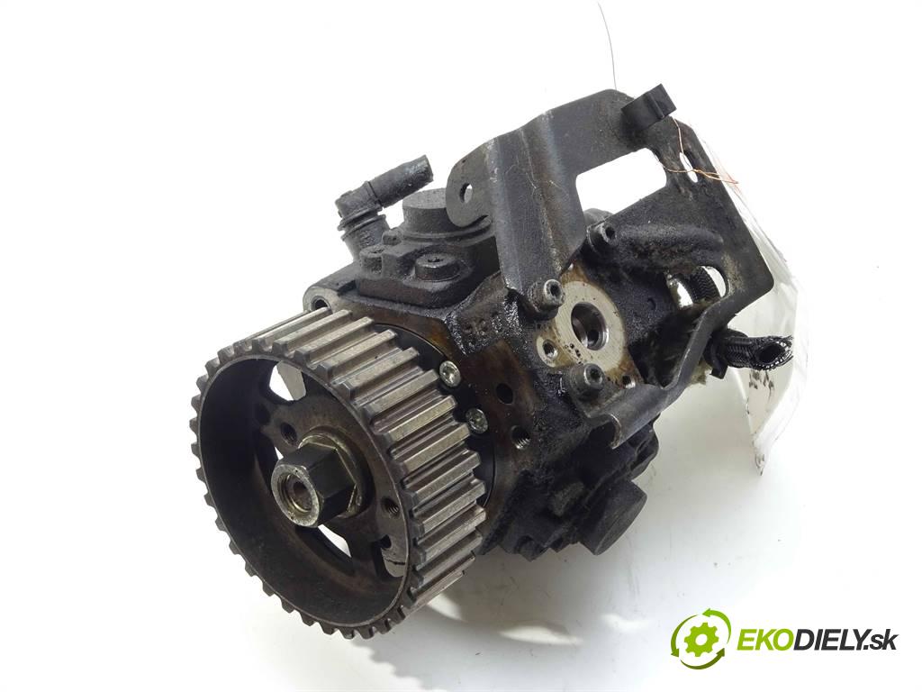 Peugeot 407  2005 80 kW SEDAN 4D 1.6HDI 109KM 04-11 1600 Pumpa vstrekovacia 9HZ  (Vstrekovacie čerpadlá)