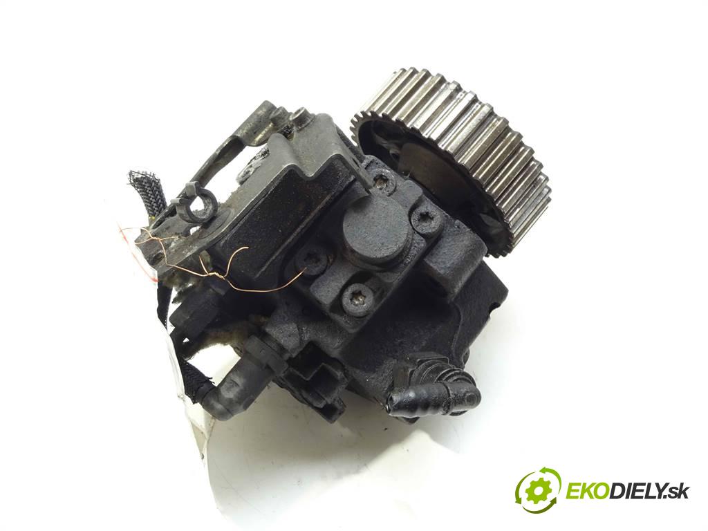 Peugeot 407  2005 80 kW SEDAN 4D 1.6HDI 109KM 04-11 1600 Pumpa vstrekovacia 9HZ  (Vstrekovacie čerpadlá)