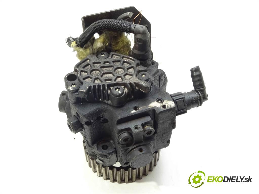 Peugeot 407  2005 80 kW SEDAN 4D 1.6HDI 109KM 04-11 1600 Pumpa vstrekovacia 9HZ  (Vstrekovacie čerpadlá)