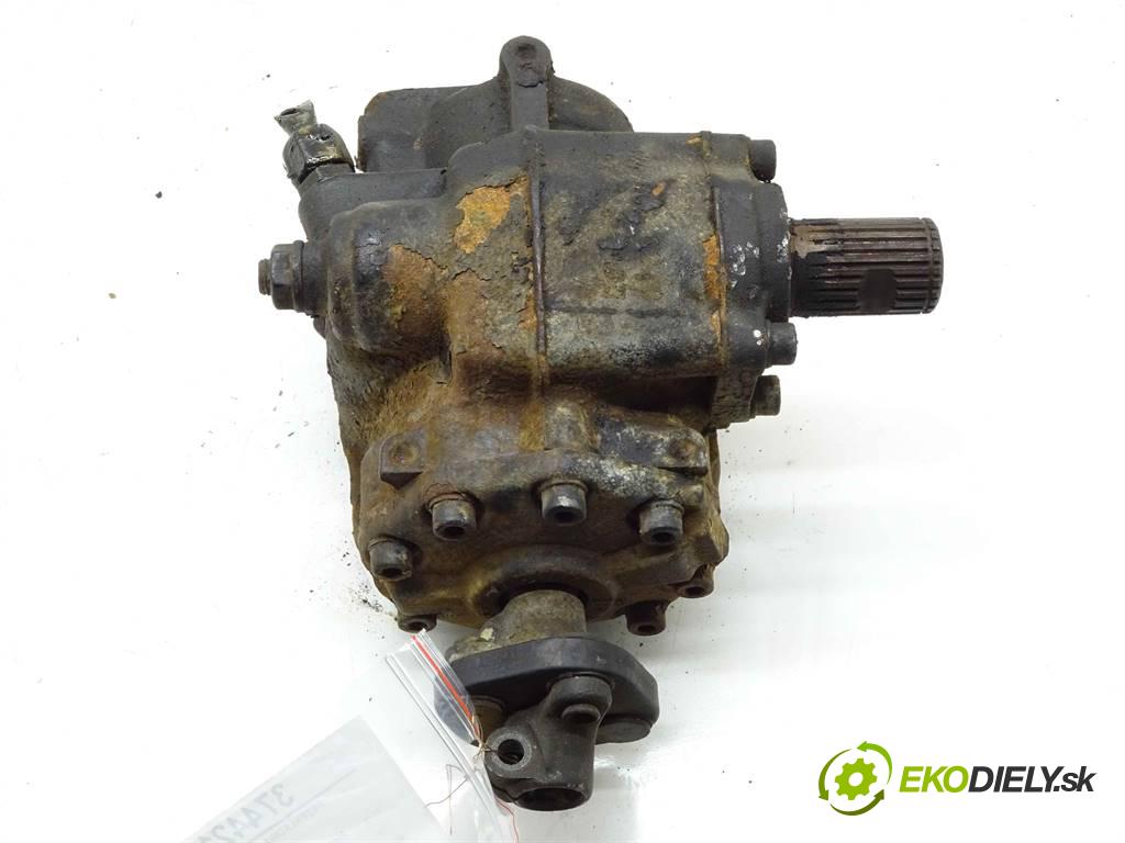 Mercedes-Benz W124  1993 83 kW KOMBI 5D 2.5D 94KM 84-97 2500 riadenie slimáková 1244811501 (Riadenia)