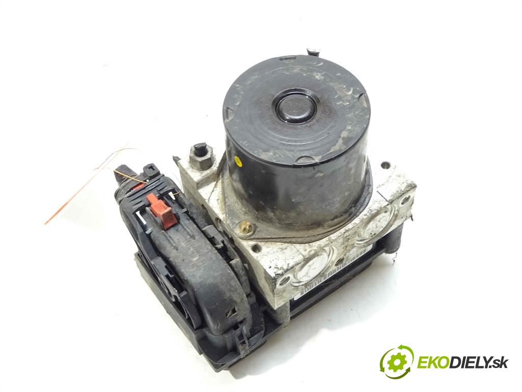 Volkswagen Polo IV 9N LIFT  2006 51 kW HATCHBACK 3D 1.4TDI 70KM 05-09 1400 Pumpa ABS 6Q0907379AF (Pumpy ABS)