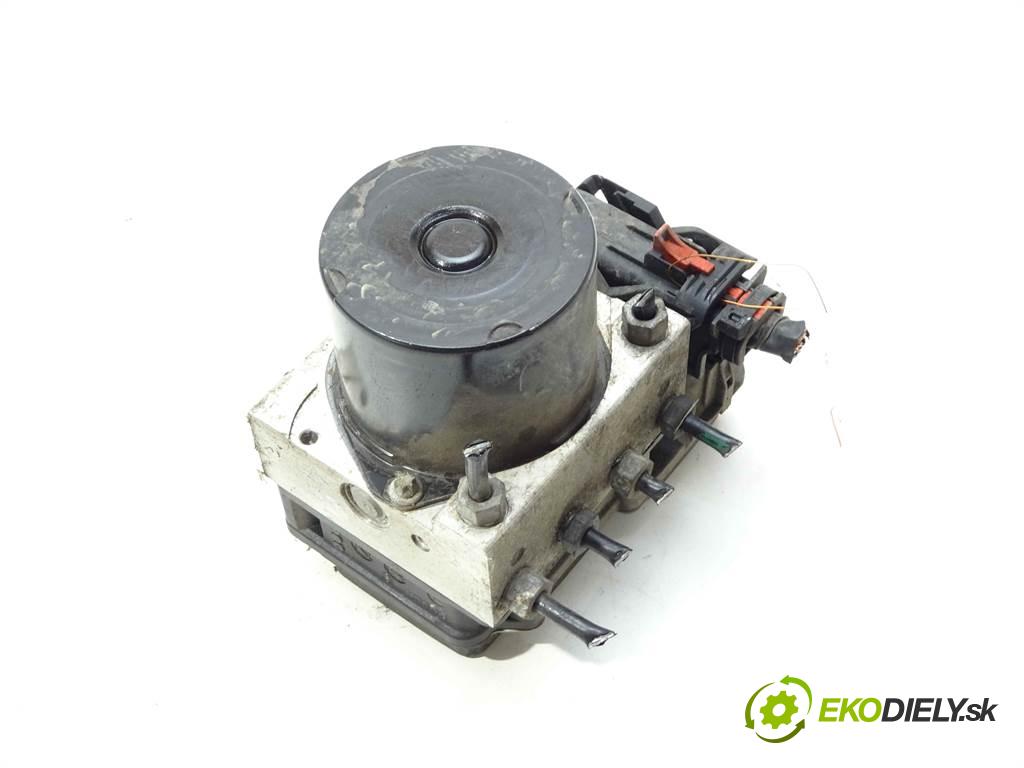 Volkswagen Polo IV 9N LIFT  2006 51 kW HATCHBACK 3D 1.4TDI 70KM 05-09 1400 Pumpa ABS 6Q0907379AF (Pumpy ABS)