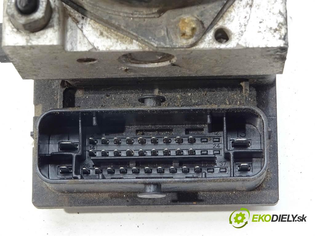 Volkswagen Polo IV 9N LIFT  2006 51 kW HATCHBACK 3D 1.4TDI 70KM 05-09 1400 Pumpa ABS 6Q0907379AF (Pumpy ABS)
