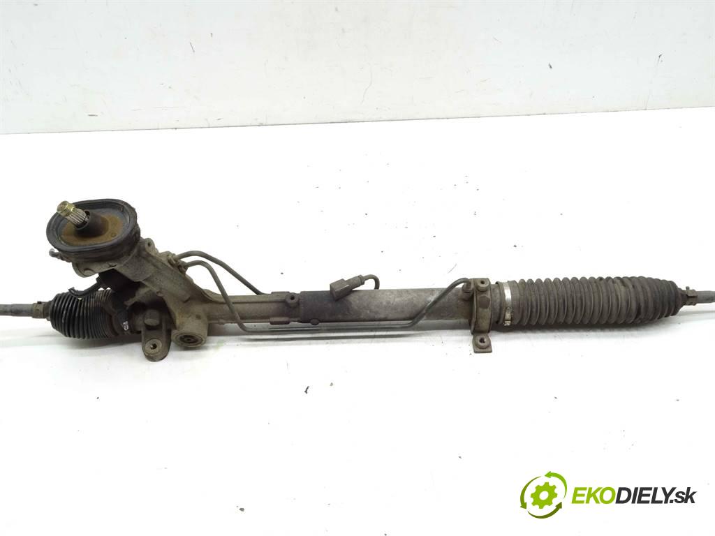 Volkswagen Polo IV 9N LIFT  2006 51 kW HATCHBACK 3D 1.4TDI 70KM 05-09 1400 riadenie 0230080050001 (Riadenia)