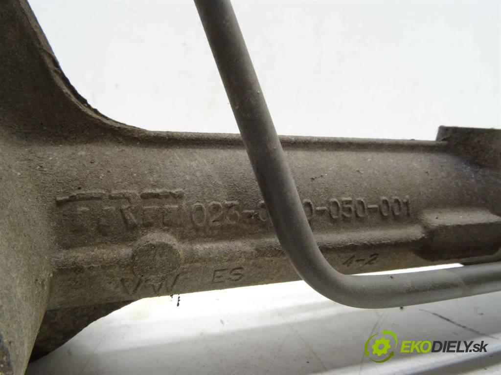 Volkswagen Polo IV 9N LIFT  2006 51 kW HATCHBACK 3D 1.4TDI 70KM 05-09 1400 riadenie 0230080050001 (Riadenia)