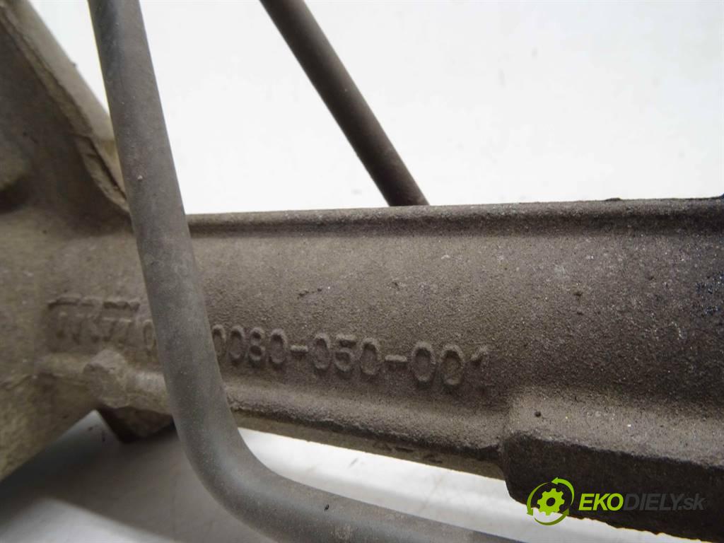 Volkswagen Polo IV 9N LIFT  2006 51 kW HATCHBACK 3D 1.4TDI 70KM 05-09 1400 riadenie 0230080050001 (Riadenia)