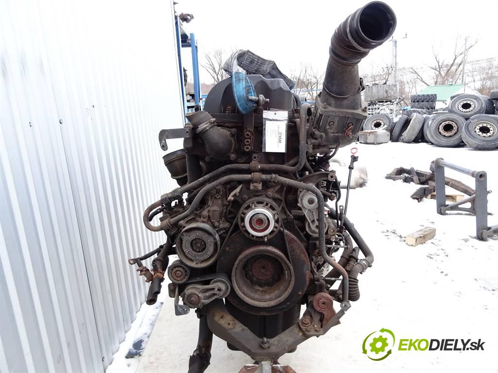 Renault Premium    DXI 460 06-14r  Motor DXI11 460-EEV (Motory (kompletné))