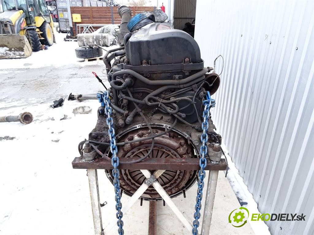 Renault Premium    DXI 460 06-14r  Motor DXI11 460-EEV (Motory (kompletné))