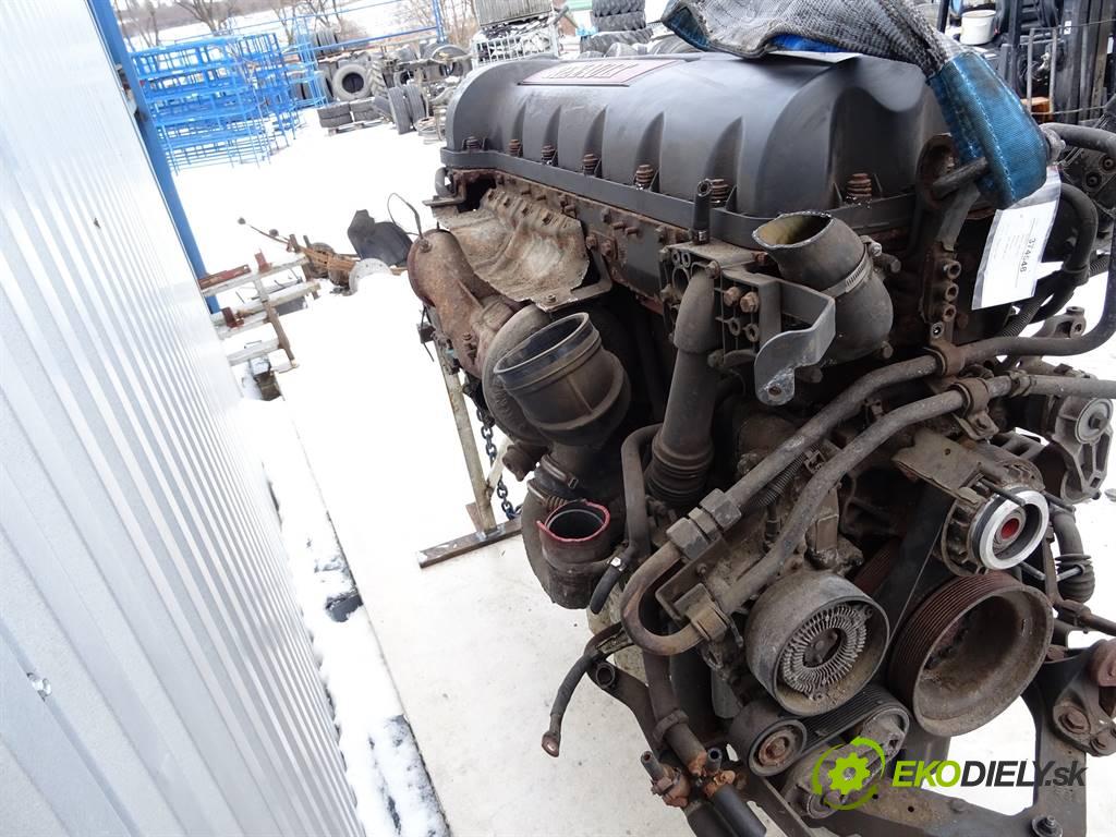 Renault Premium    DXI 460 06-14r  motor DXI11 460-EEV (Motory (kompletní))