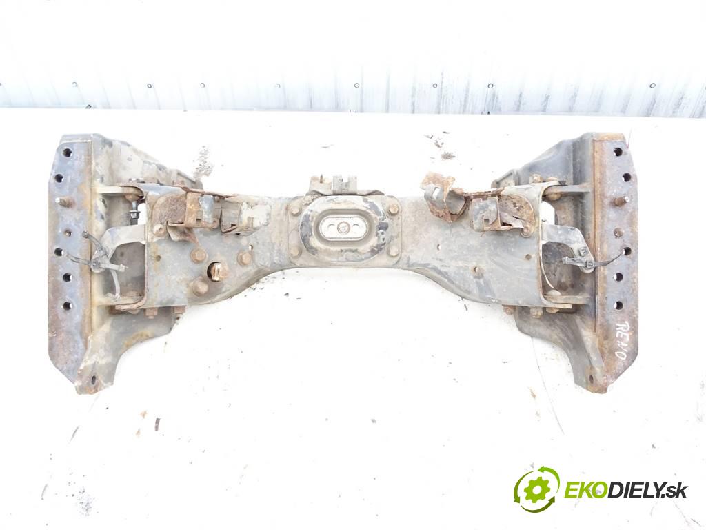 Renault Premium    DXI 460 06-14r  Výstuha pod Motor  (Výstuhy predné)