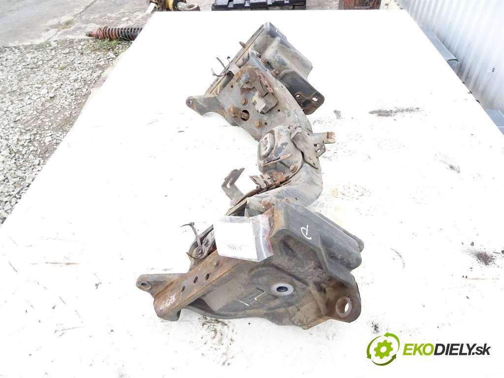 Renault Premium    DXI 460 06-14r  Výstuha pod Motor  (Výstuhy predné)