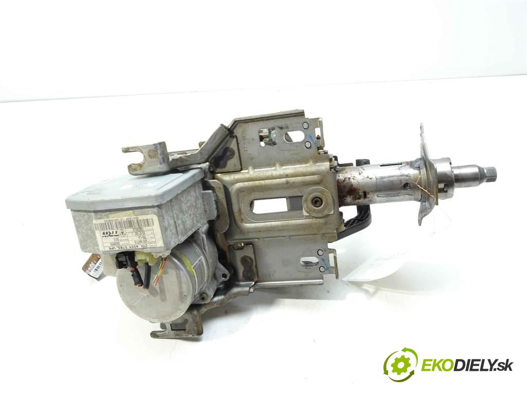 Nissan MICRA K12  2003 48 kW HATCHBACK 3D 1.5DCI 65KM 02-07 1500 Pumpa servočerpadlo 48810AX710 (Servočerpadlá, pumpy riadenia)