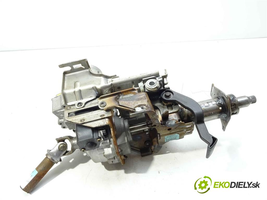 Nissan MICRA K12  2003 48 kW HATCHBACK 3D 1.5DCI 65KM 02-07 1500 Pumpa servočerpadlo 48810AX710 (Servočerpadlá, pumpy riadenia)