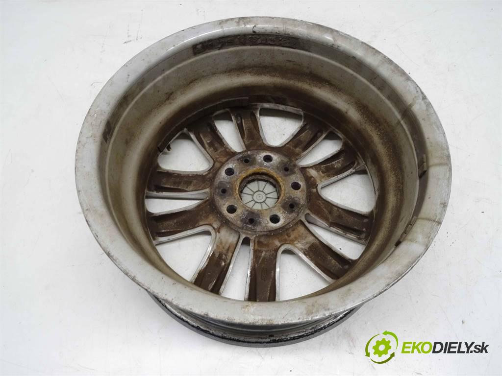 BMW     17 7J 5X120 ET47  disk 17  (Hliníkové)