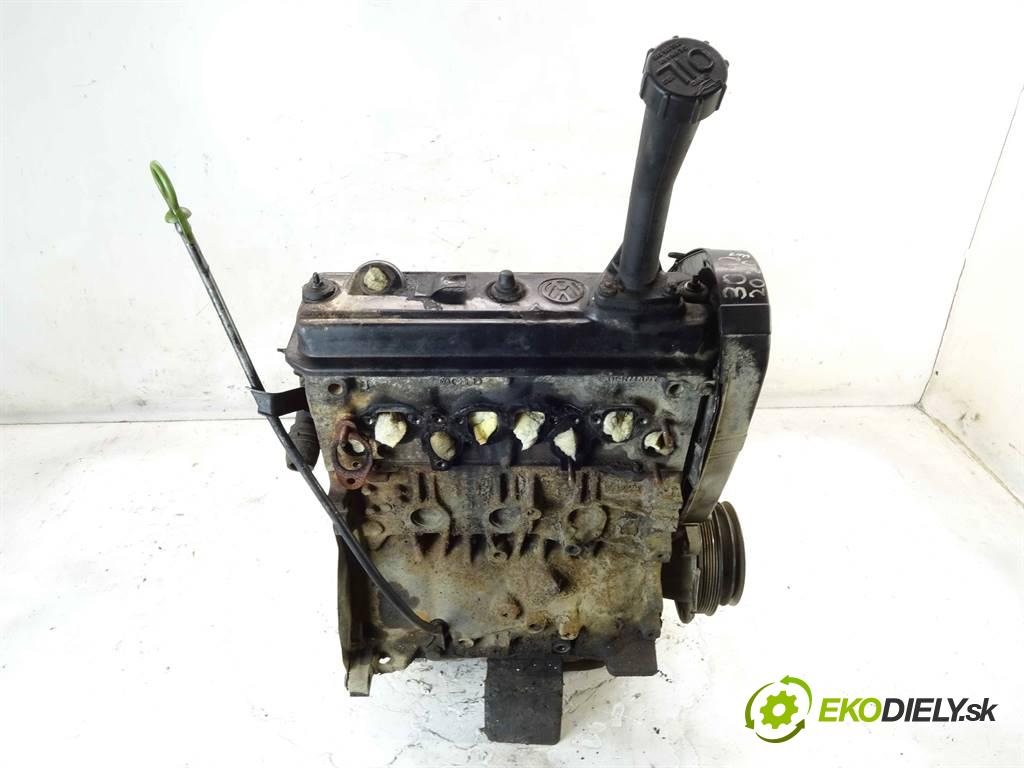 Volkswagen Transporter IV T4  1993 50 kW 1.9D 61KM 90-03 1900 Motor 1X (Motory (kompletné))