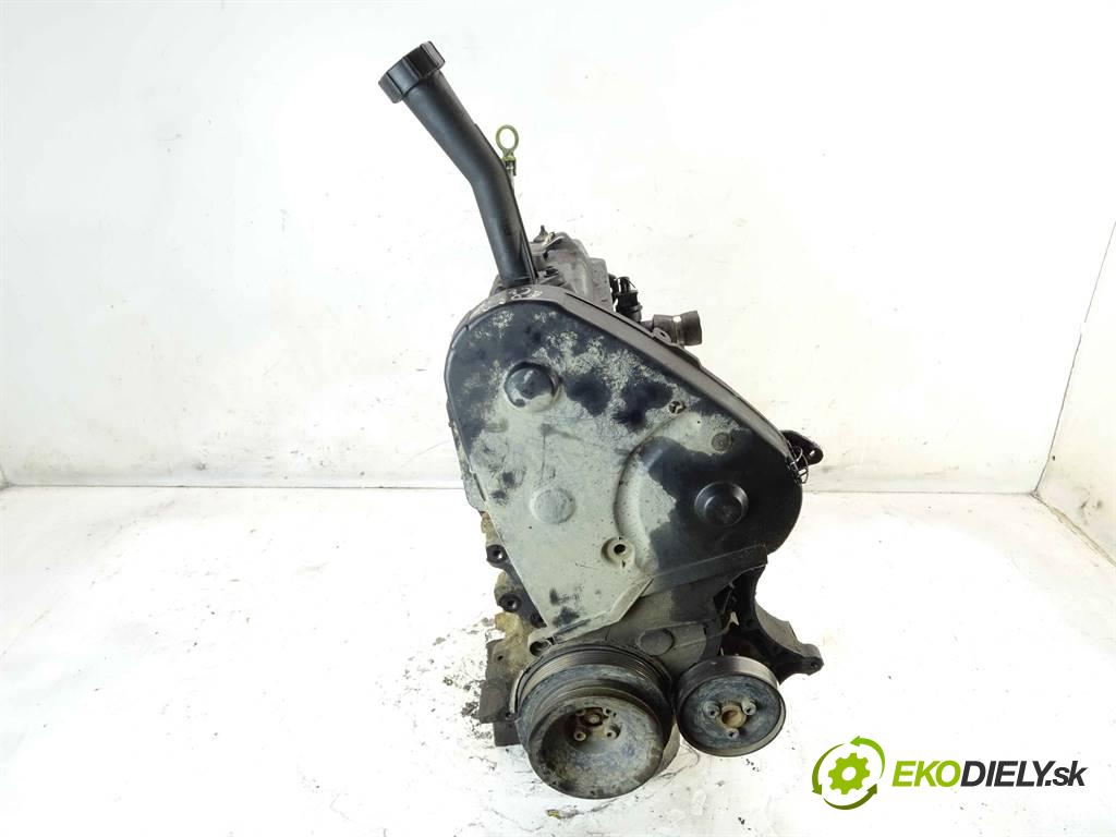 Volkswagen Transporter IV T4  1993 50 kW 1.9D 61KM 90-03 1900 Motor 1X (Motory (kompletné))