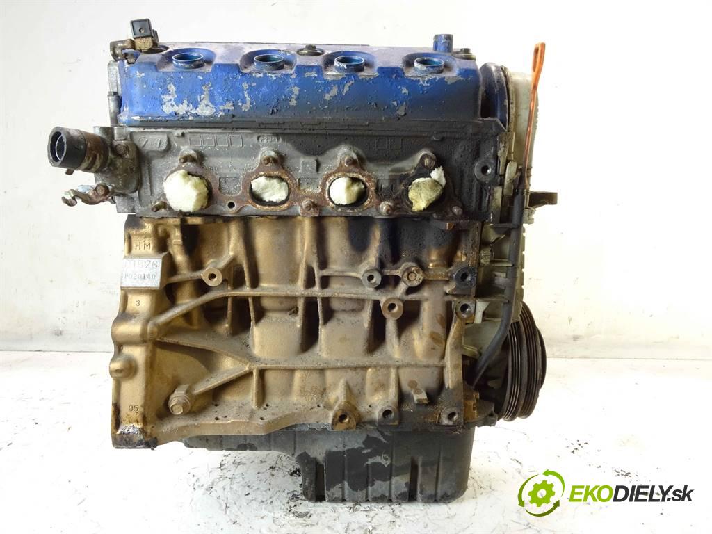 Honda Civic VI  1997 66 kW HATCHBACK 3D 1.5B 114KM 95-01 1500 motor D15Z6 (Motory (kompletní))