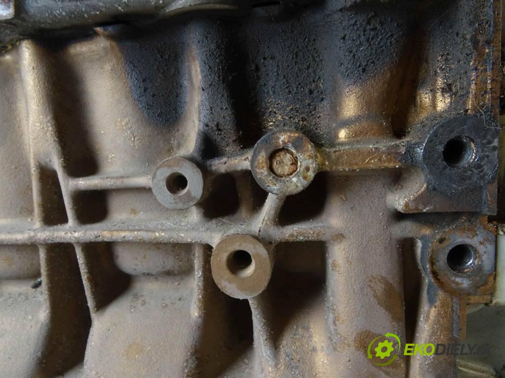 Honda Civic VI  1997 66 kW HATCHBACK 3D 1.5B 114KM 95-01 1500 motor D15Z6 (Motory (kompletní))