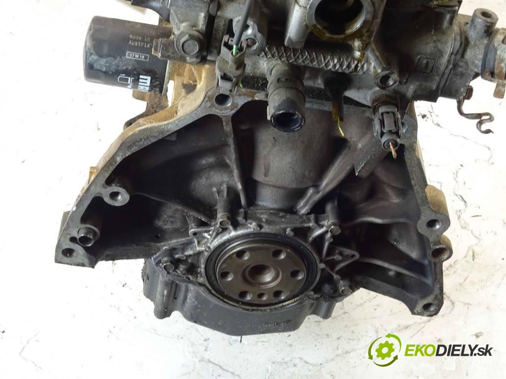 Honda Civic VI  1997 66 kW HATCHBACK 3D 1.5B 114KM 95-01 1500 motor D15Z6 (Motory (kompletní))