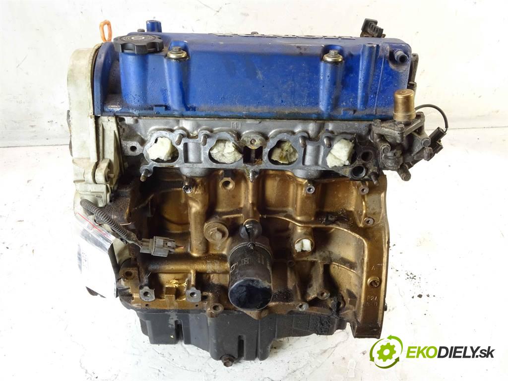 Honda Civic VI  1997 66 kW HATCHBACK 3D 1.5B 114KM 95-01 1500 motor D15Z6 (Motory (kompletní))
