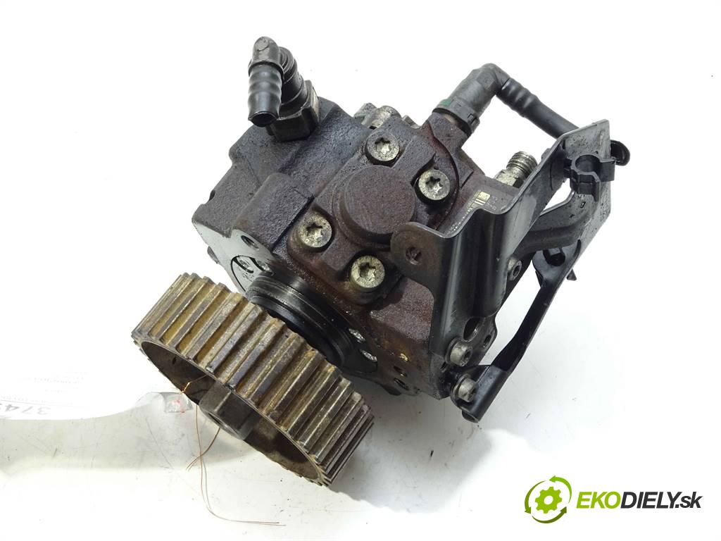 Peugeot 407  2007 80 kW SEDAN 4D 1.6HDI 109KM 04-11 1600 Pumpa vstrekovacia 9683703780 (Vstrekovacie čerpadlá)