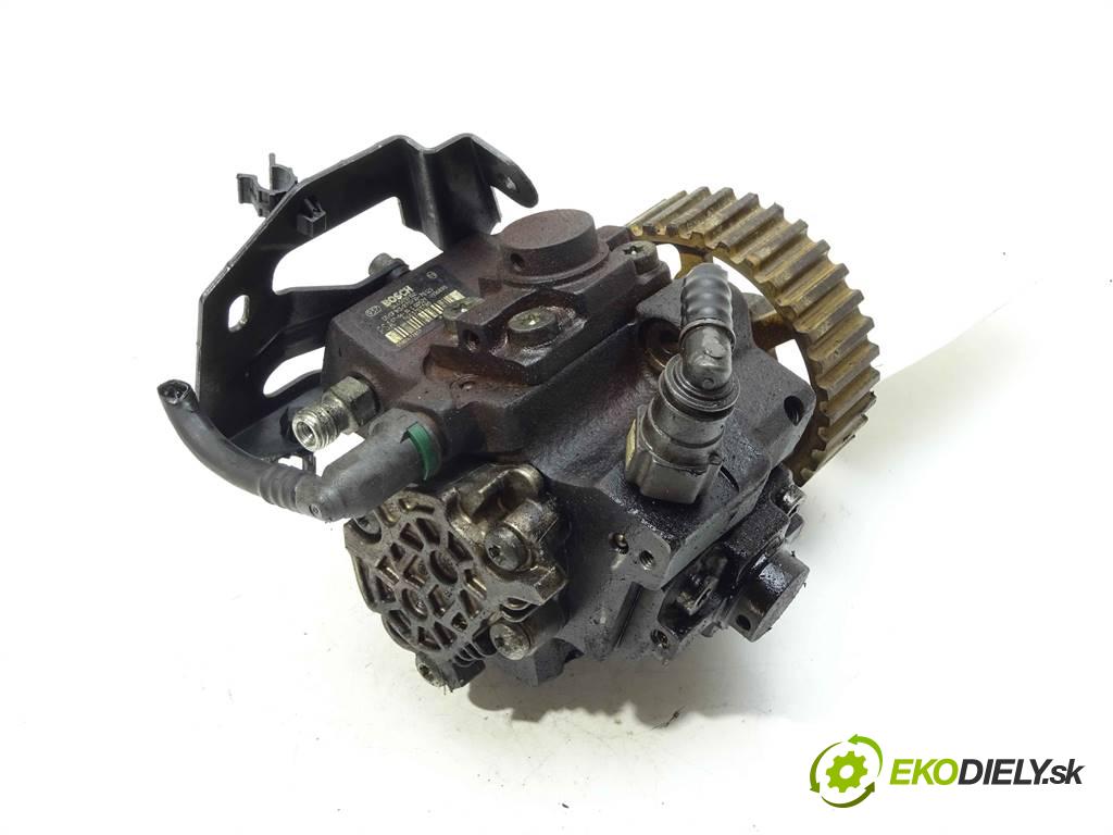 Peugeot 407  2007 80 kW SEDAN 4D 1.6HDI 109KM 04-11 1600 Pumpa vstrekovacia 9683703780 (Vstrekovacie čerpadlá)