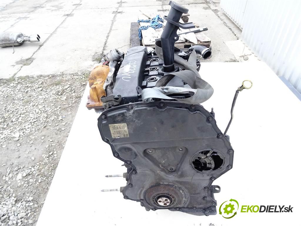 Ford Transit V    2.0TD 92kW (125KM) 05r  motor  (Motory (kompletní))