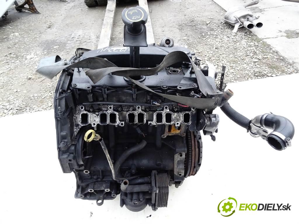 Ford Transit V    2.0TD 92kW (125KM) 05r  motor  (Motory (kompletní))