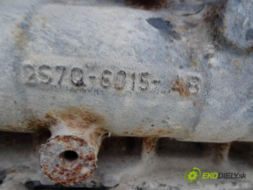 Ford Transit V  2001 74 kW 2.0TD 55kW (85KM) 00-06 2000 Motor D3FA (Motory (kompletné))