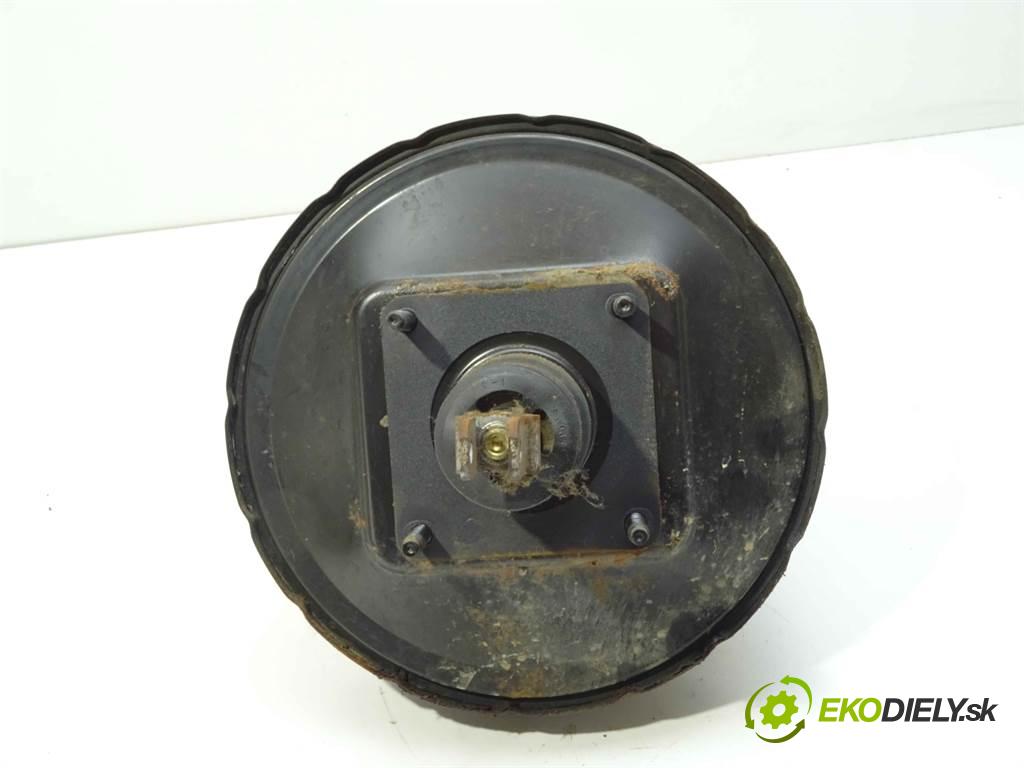 Toyota Corolla Verso  2002 66 kW 2.0D-4D 90KM 01-04 2000 Posilovač Pumpa brzdová 874-02205 (Posilňovače bŕzd)